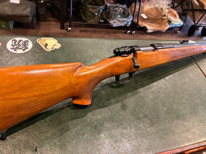Zastava LK M85 Bolt Action Rifle in 7.62×39mm | Mini Mauser Action | Walnut Stock | Serbia Made