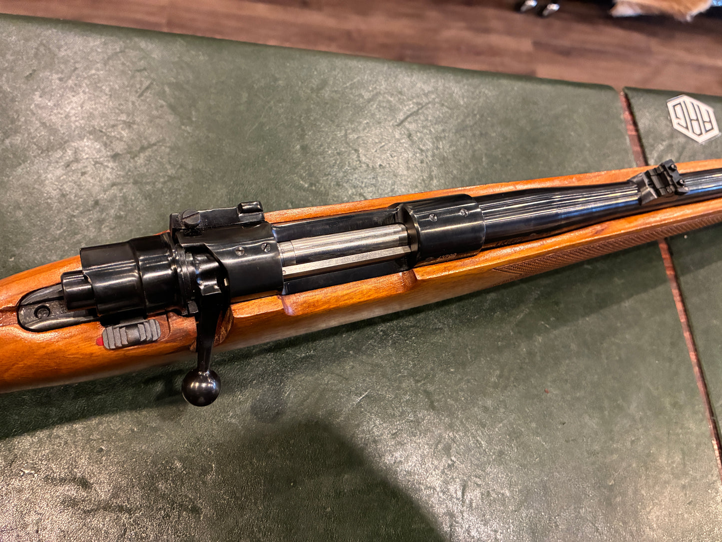 Zastava LK M85 Bolt Action Rifle in 7.62×39mm | Mini Mauser Action | Walnut Stock | Serbia Made
