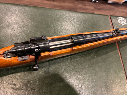 Zastava LK M85 Bolt Action Rifle in 7.62×39mm | Mini Mauser Action | Walnut Stock | Serbia Made