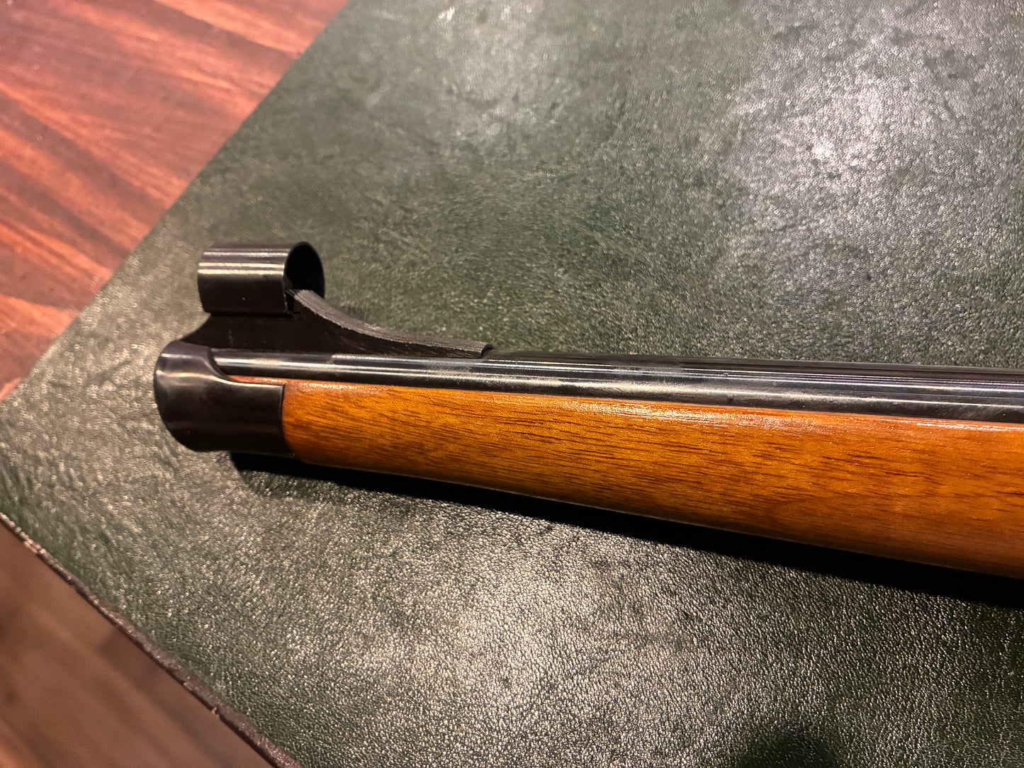 Zastava LK M85 Bolt Action Rifle in 7.62×39mm | Mini Mauser Action | Walnut Stock | Serbia Made