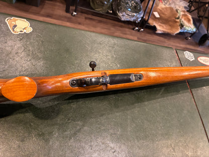 Zastava LK M85 Bolt Action Rifle in 7.62×39mm | Mini Mauser Action | Walnut Stock | Serbia Made