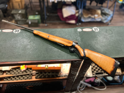 Mossberg Model 190 Bolt-Action Shotgun - 16 Gauge, 2-3/4" Chamber, 26" Barrel with C-Lect-Choke