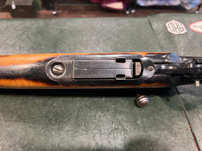 Mossberg Model 190 Bolt-Action Shotgun - 16 Gauge, 2-3/4" Chamber, 26" Barrel with C-Lect-Choke