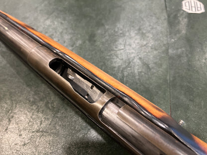 Mossberg Model 190 Bolt-Action Shotgun - 16 Gauge, 2-3/4" Chamber, 26" Barrel with C-Lect-Choke