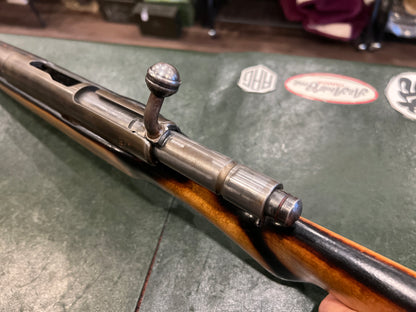 Mossberg Model 190 Bolt-Action Shotgun - 16 Gauge, 2-3/4" Chamber, 26" Barrel with C-Lect-Choke