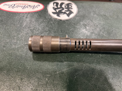 Mossberg Model 190 Bolt-Action Shotgun - 16 Gauge, 2-3/4" Chamber, 26" Barrel with C-Lect-Choke