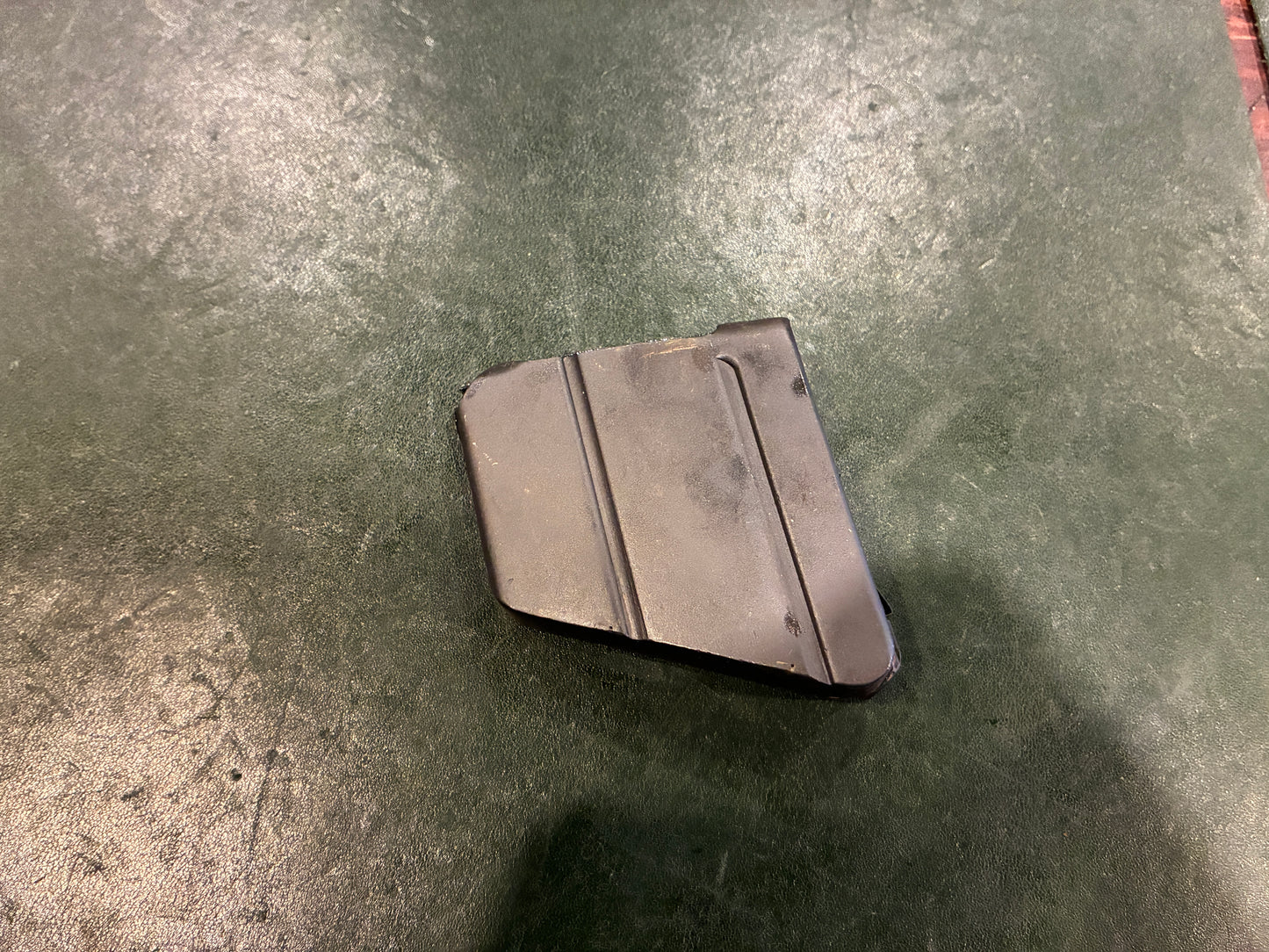 Original Lee-Enfield No.4 .303 British 10-Round Magazine – WWII Military Surplus