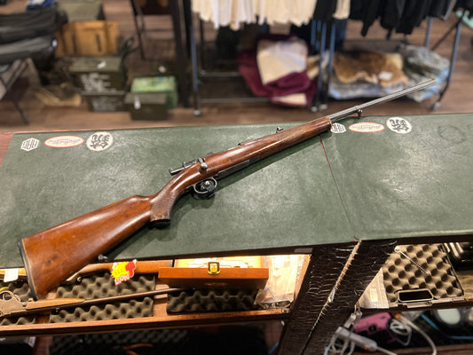 Carl Gustaf M96 en 8x57