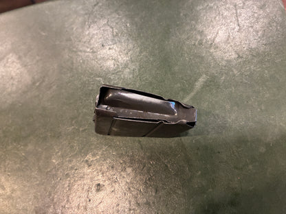 Original Lee-Enfield No.4 .303 British 10-Round Magazine – WWII Military Surplus