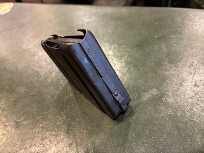 Original Lee-Enfield No.4 .303 British 10-Round Magazine – WWII Military Surplus