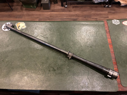 Fusil semi-automatique Johnson modèle 1941 en .30-06 Springfield | Production précoce | État exceptionnel du métal