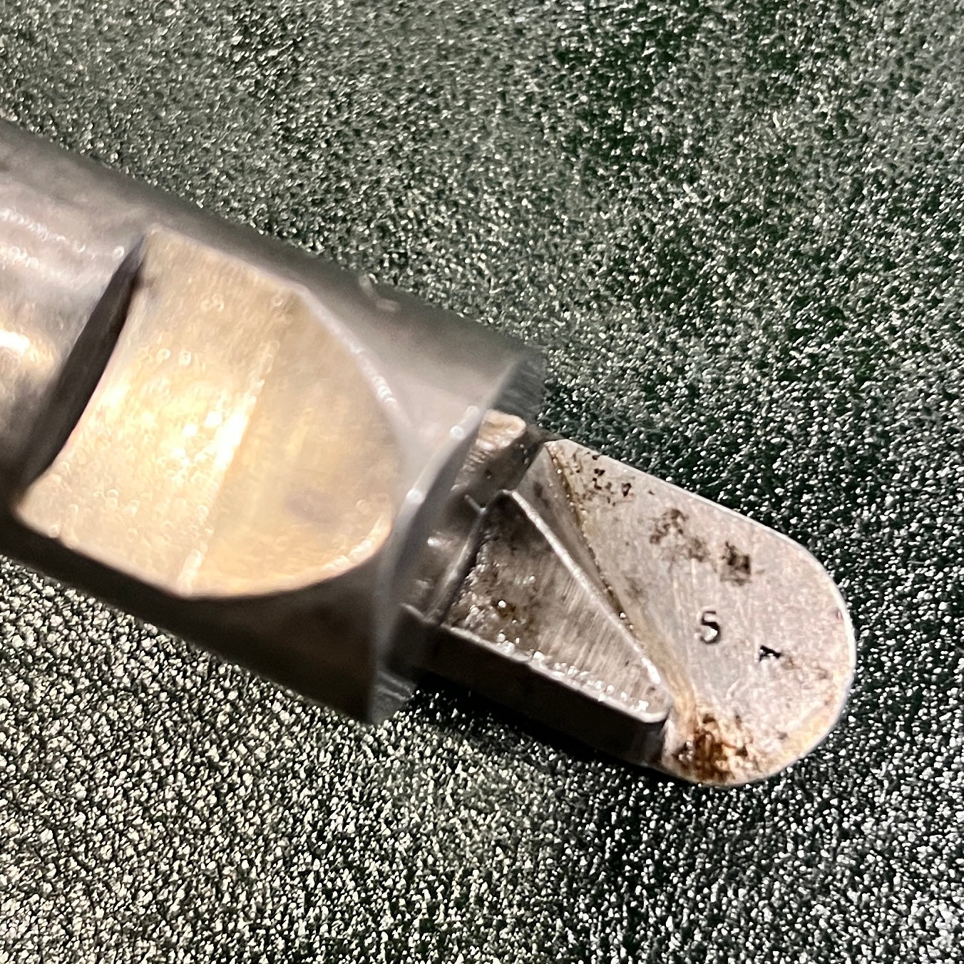 French Berthier Mle 1916 “Mousqueton” Carbine — MAC 1918