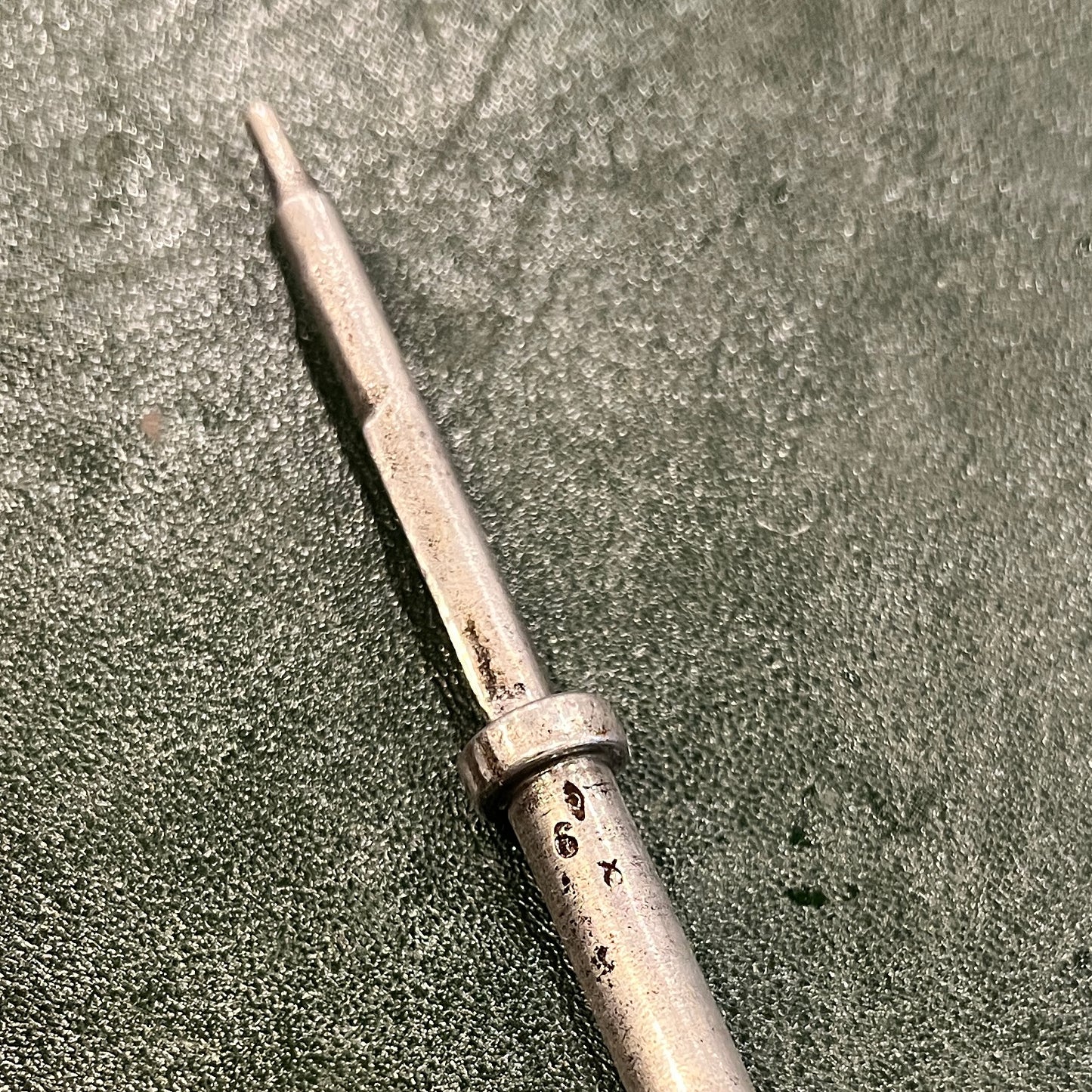 French Berthier Mle 1916 “Mousqueton” Carbine — MAC 1918