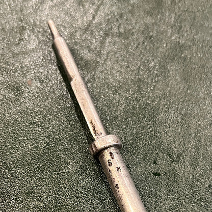 French Berthier Mle 1916 “Mousqueton” Carbine — MAC 1918