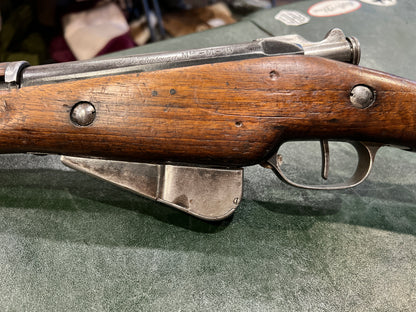 French Berthier Mle 1916 “Mousqueton” Carbine — MAC 1918