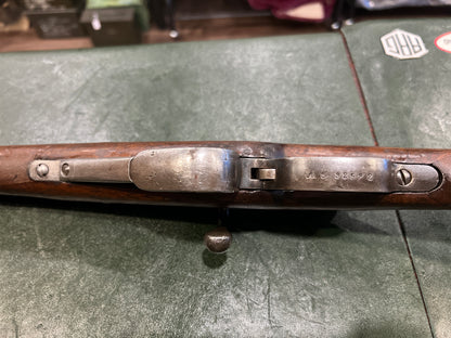 French Berthier Mle 1916 “Mousqueton” Carbine — MAC 1918