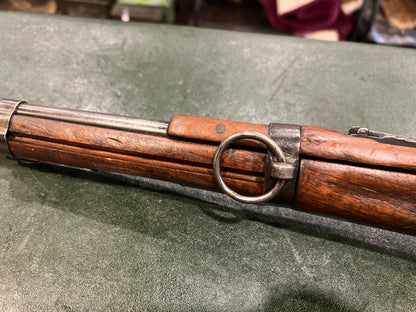 French Berthier Mle 1916 “Mousqueton” Carbine — MAC 1918