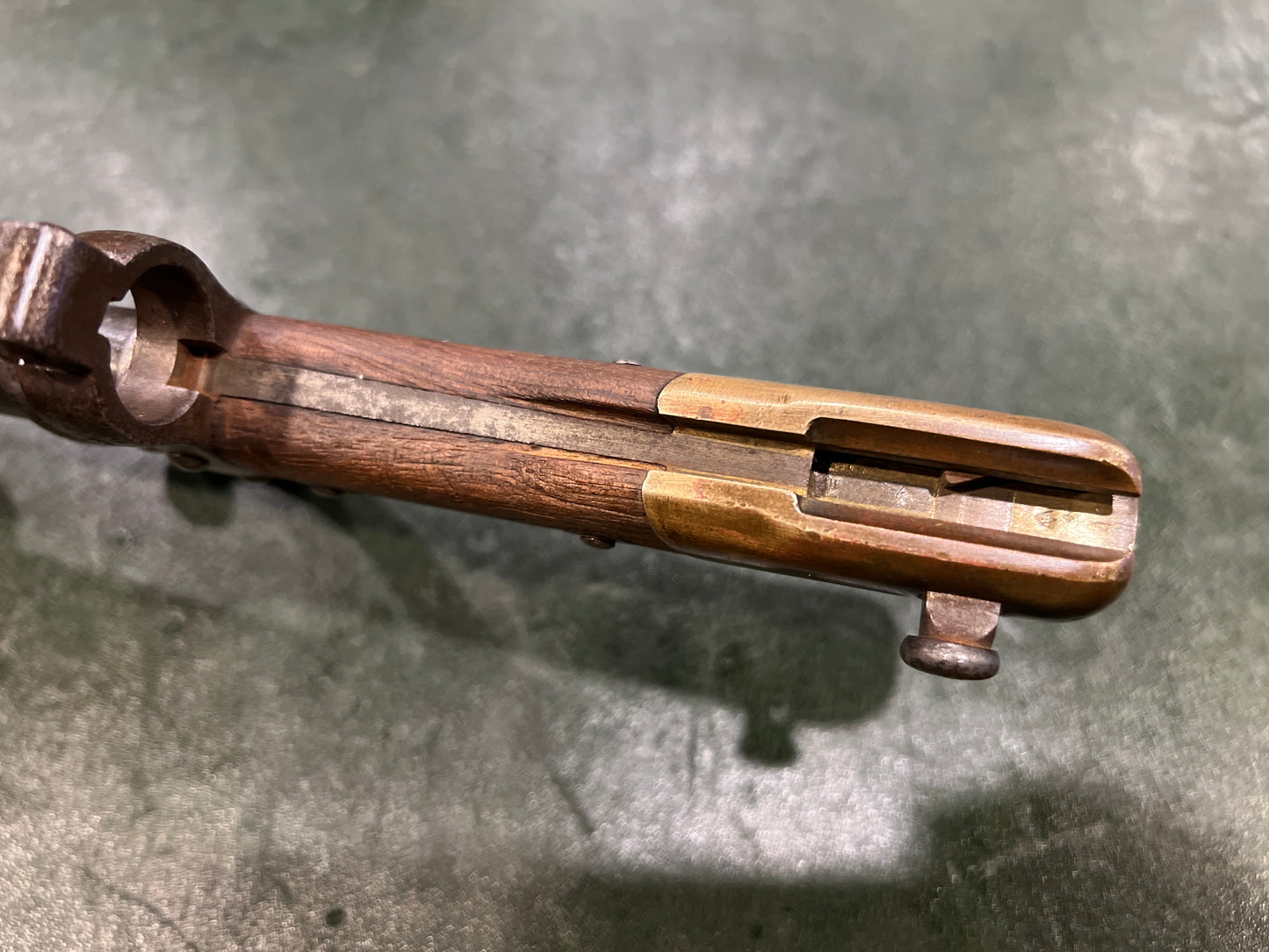 French Mle 1874 “Gras” Bayonet