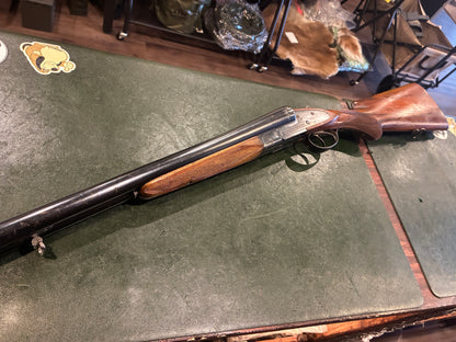 FN Herstal Side-by-Side Shotgun – 12 Gauge – 28" Barrels – Belgian Made