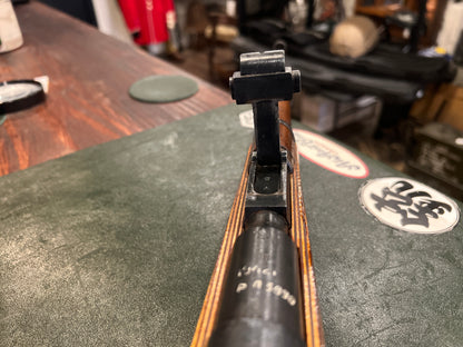 1941 Izhevsk Mosin-Nagant M38 Carbine – Matching Barrel & Bolt 7.62×54R