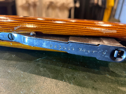 1941 Izhevsk Mosin-Nagant M38 Carbine – Matching Barrel & Bolt 7.62×54R