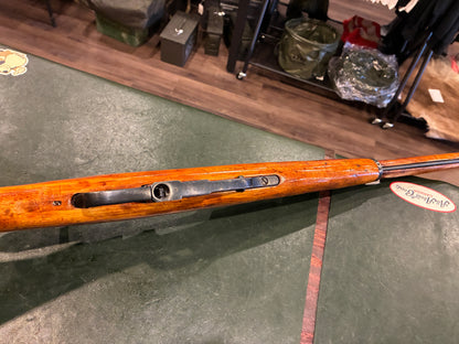 1939 Izhevsk Mosin-Nagant M91/30 Rifle – 7.62x54R