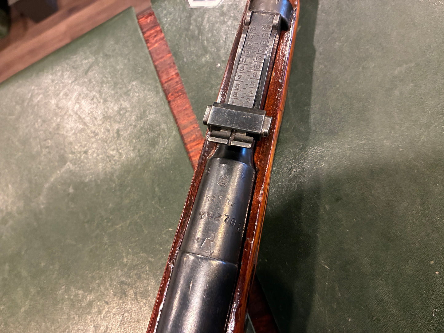 1939 Izhevsk Mosin-Nagant M91/30 Rifle – 7.62x54R