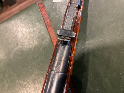 1939 Izhevsk Mosin-Nagant M91/30 Rifle – 7.62x54R