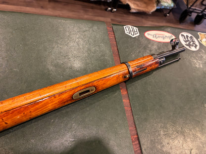 1939 Izhevsk Mosin-Nagant M91/30 Rifle – 7.62x54R