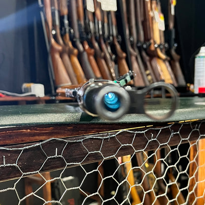 1941 Izhevsk Mosin-Nagant M38 Carbine – Matching Barrel & Bolt 7.62×54R