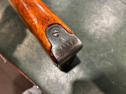 1939 Izhevsk Mosin-Nagant M91/30 Rifle – 7.62x54R