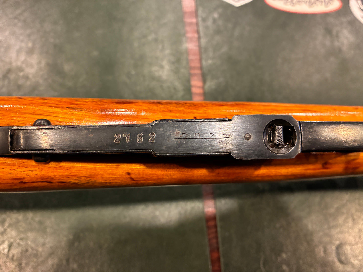 1939 Izhevsk Mosin-Nagant M91/30 Rifle – 7.62x54R