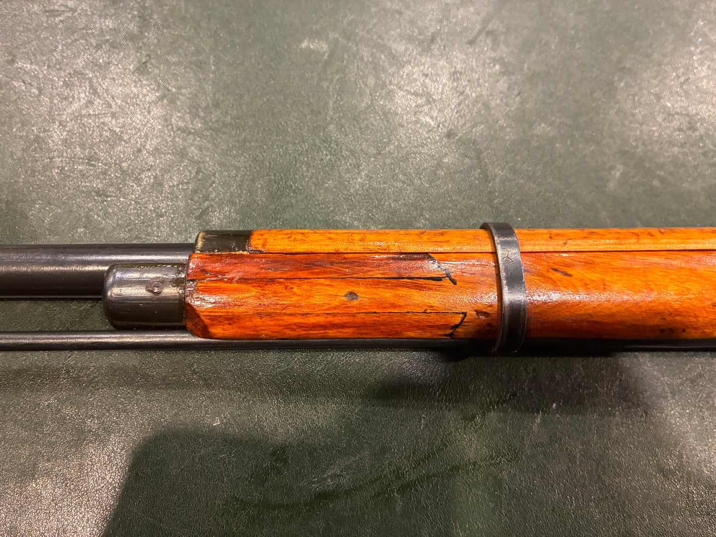 1939 Izhevsk Mosin-Nagant M91/30 Rifle – 7.62x54R