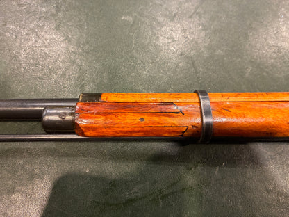 1939 Izhevsk Mosin-Nagant M91/30 Rifle – 7.62x54R