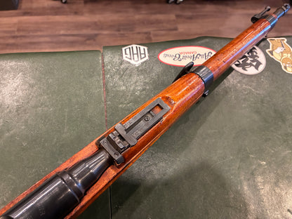Austrian Steyr M95/30 Straight-Pull Carbine – 8×56R