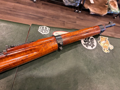 Austrian Steyr M95/30 Straight-Pull Carbine – 8×56R
