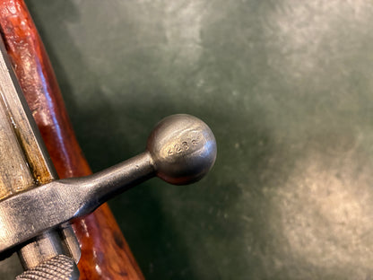 Austrian Steyr M95/30 Straight-Pull Carbine – 8×56R