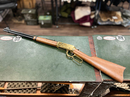 Carabine à levier Winchester modèle 1894 « Comanche Carbine » calibre .30-30 Win