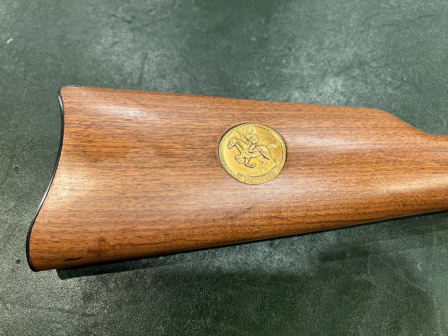 Carabine à levier Winchester modèle 1894 « Comanche Carbine » calibre .30-30 Win