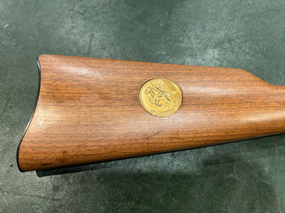 Carabine à levier Winchester modèle 1894 « Comanche Carbine » calibre .30-30 Win