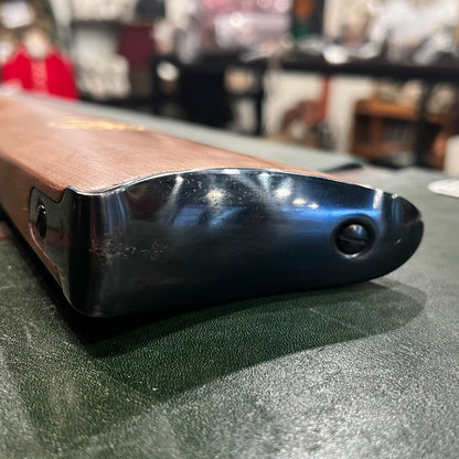 Carabine à levier Winchester modèle 1894 « Comanche Carbine » calibre .30-30 Win