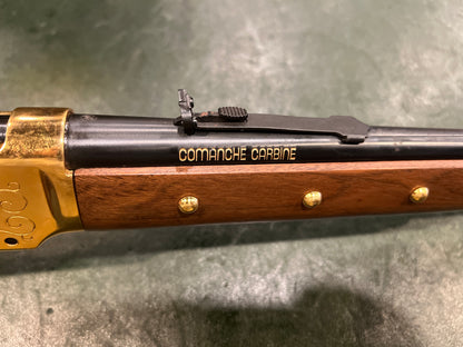Carabine à levier Winchester modèle 1894 « Comanche Carbine » calibre .30-30 Win