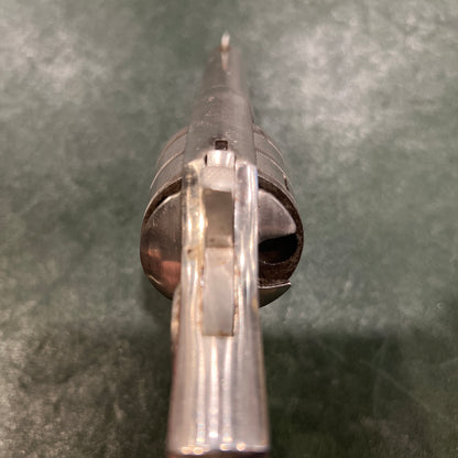 Sentinel “Norwich” Pocket Revolver – .38 Rimfire (c. 1873–1887), USA