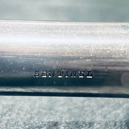 Sentinel “Norwich” Pocket Revolver – .38 Rimfire (c. 1873–1887), USA