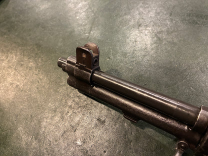 H&R M1 Garand Semi-Automatic Rifle – .30-06 Springfield – HRA Receiver / SA 4-53 Barrel – U.S. Military Service Rifle