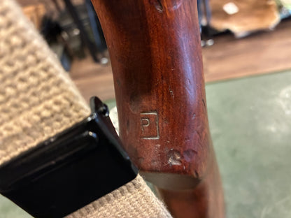 H&R M1 Garand Semi-Automatic Rifle – .30-06 Springfield – HRA Receiver / SA 4-53 Barrel – U.S. Military Service Rifle