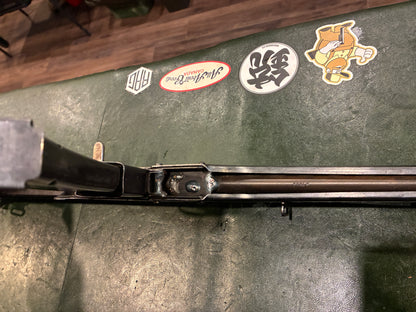 Deactivated Polish WZ.43/52 PPS-43 Submachine Gun Display Model – 1953 Factory 53 Production