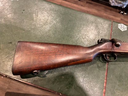 U.S. Model 1903 Springfield Rifle - Rock Island Arsenal  –  1918 Receiver