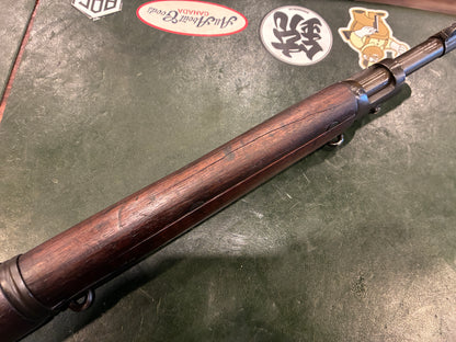 U.S. Model 1903 Springfield Rifle - Rock Island Arsenal  –  1918 Receiver
