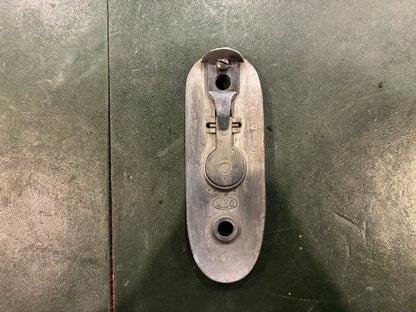 1942 Long Branch No.4 Mk I* Lee-Enfield Rifle – Matching Bolt – .303 British